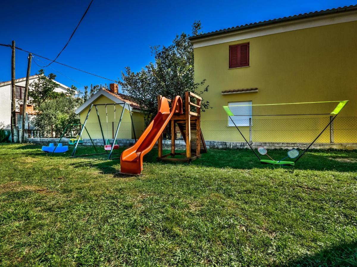 Lovely Apartment In Kru Evo With Barbecue Krusevo  Екстер'єр фото