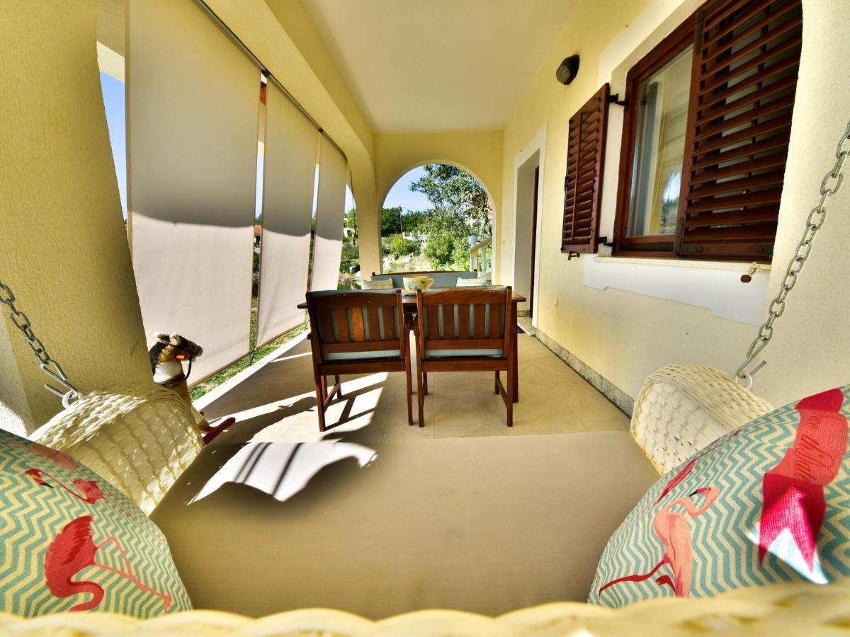 Lovely Apartment In Kru Evo With Barbecue Krusevo  Екстер'єр фото