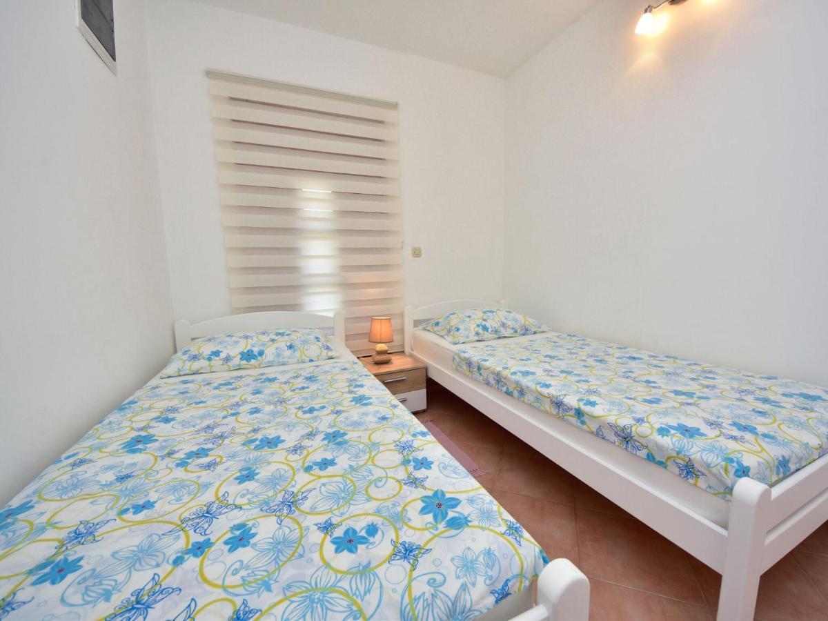 Lovely Apartment In Kru Evo With Barbecue Krusevo  Екстер'єр фото