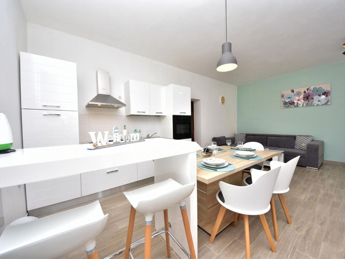 Lovely Apartment In Kru Evo With Barbecue Krusevo  Екстер'єр фото