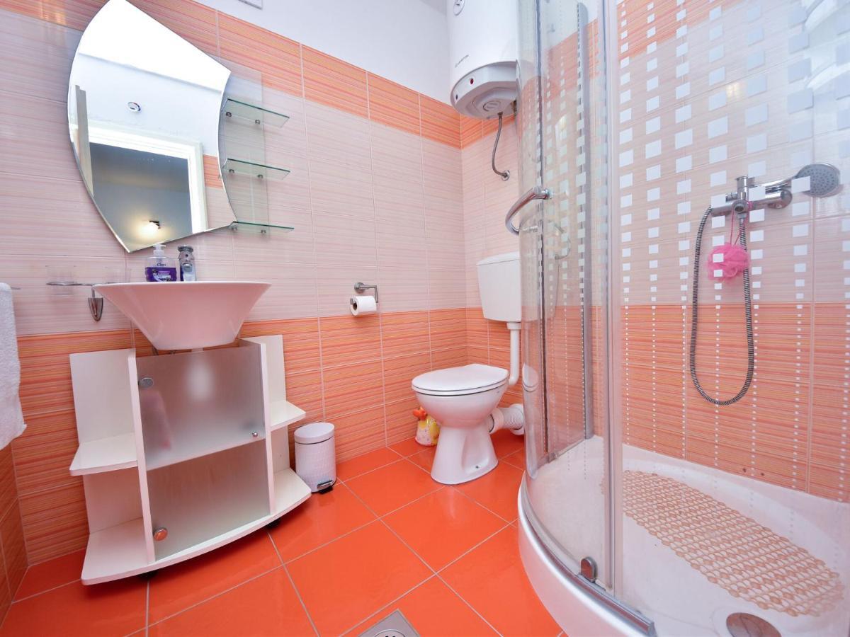 Lovely Apartment In Kru Evo With Barbecue Krusevo  Екстер'єр фото