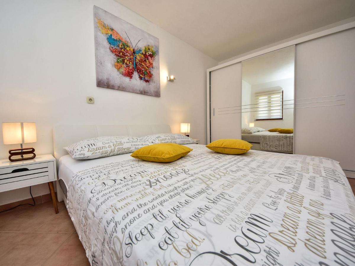 Lovely Apartment In Kru Evo With Barbecue Krusevo  Екстер'єр фото