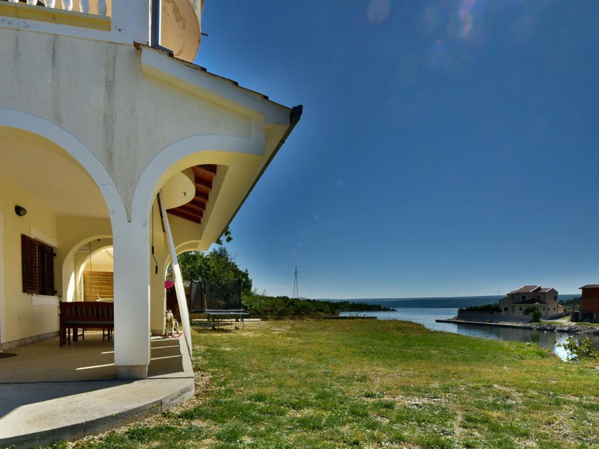 Lovely Apartment In Kru Evo With Barbecue Krusevo  Екстер'єр фото