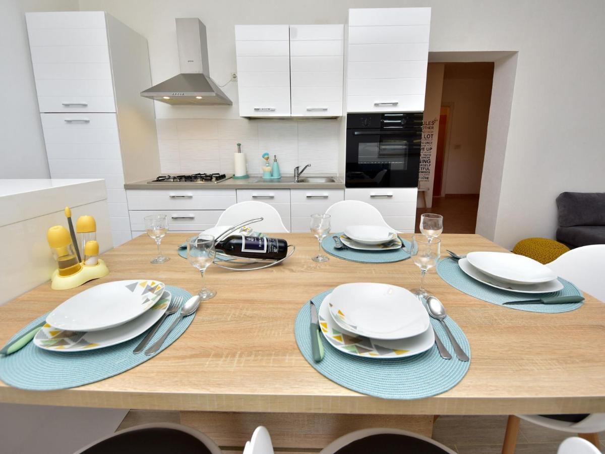 Lovely Apartment In Kru Evo With Barbecue Krusevo  Екстер'єр фото