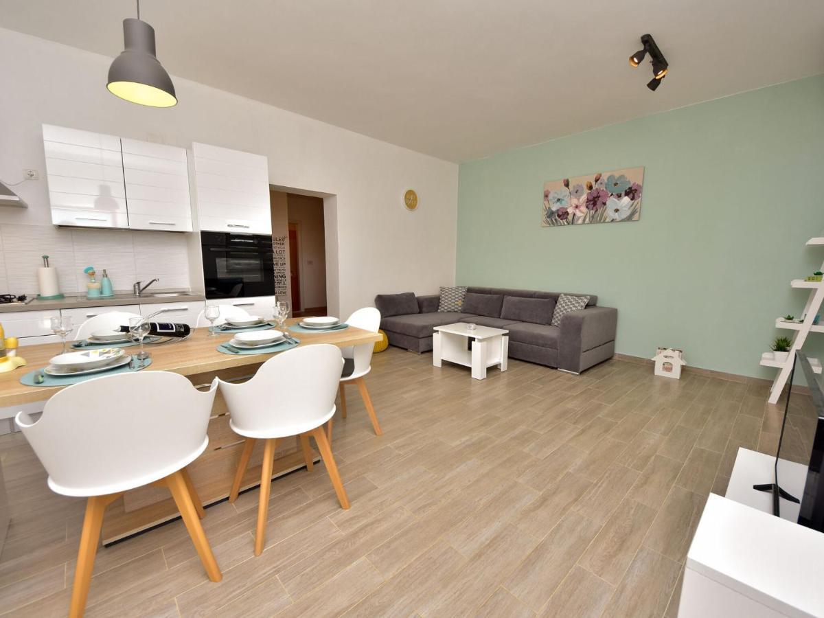 Lovely Apartment In Kru Evo With Barbecue Krusevo  Екстер'єр фото