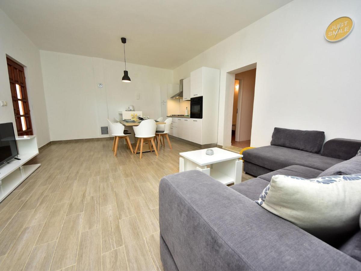 Lovely Apartment In Kru Evo With Barbecue Krusevo  Екстер'єр фото