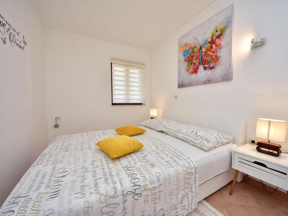 Lovely Apartment In Kru Evo With Barbecue Krusevo  Екстер'єр фото