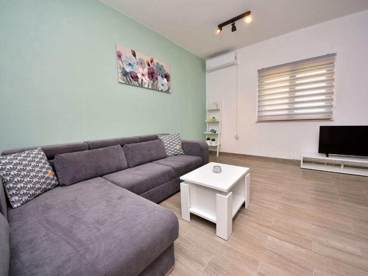Lovely Apartment In Kru Evo With Barbecue Krusevo  Екстер'єр фото