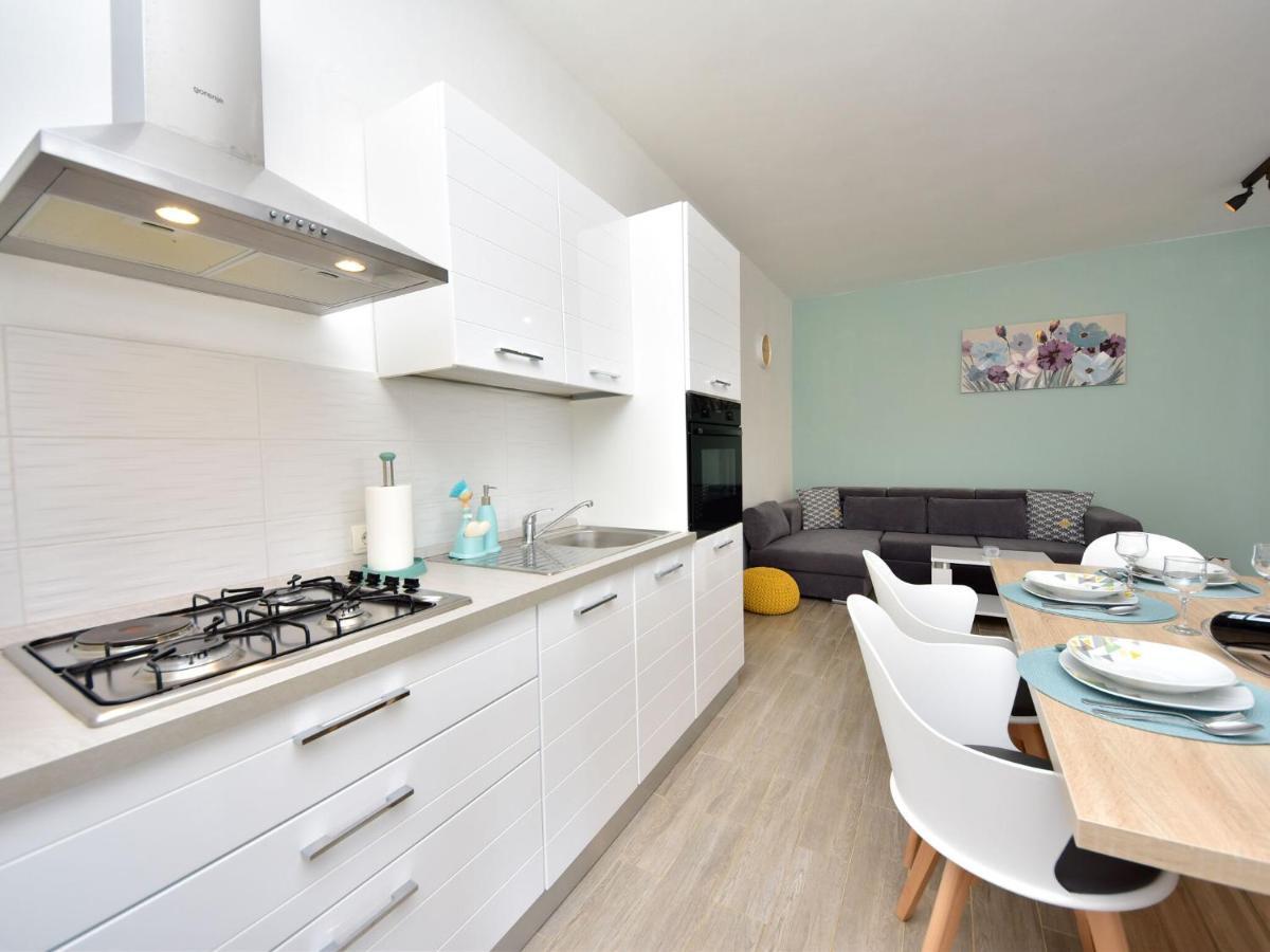 Lovely Apartment In Kru Evo With Barbecue Krusevo  Екстер'єр фото